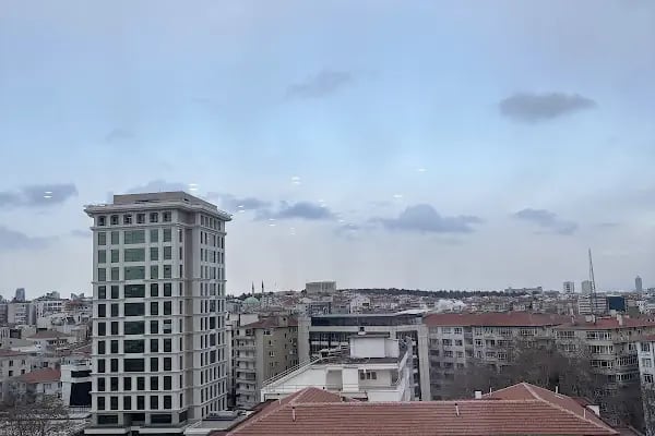 Rota Bulvar Hotel - Resim 1