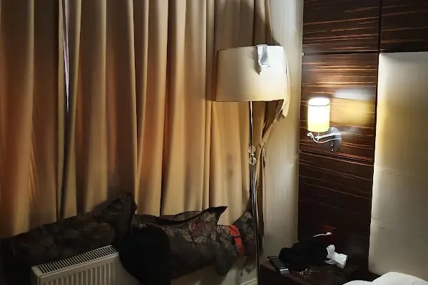 Rota Bulvar Hotel - Resim 9
