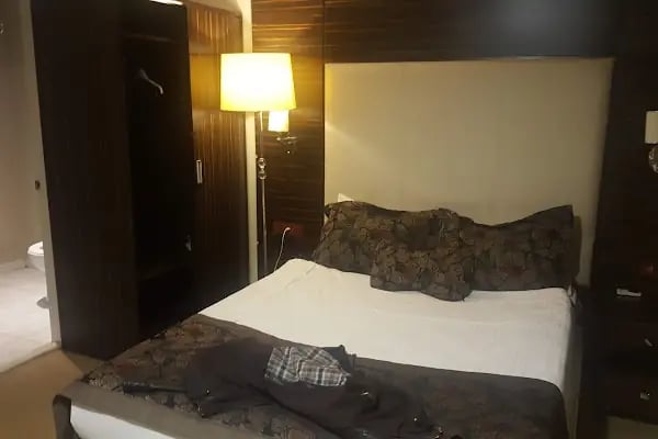 Rota Bulvar Hotel - Resim 18