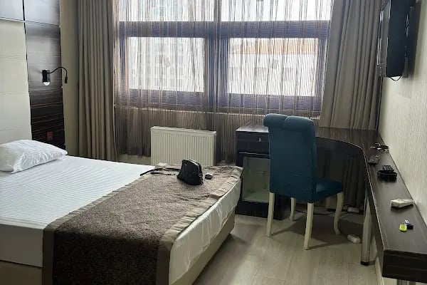 Rota Bulvar Hotel - Resim 2