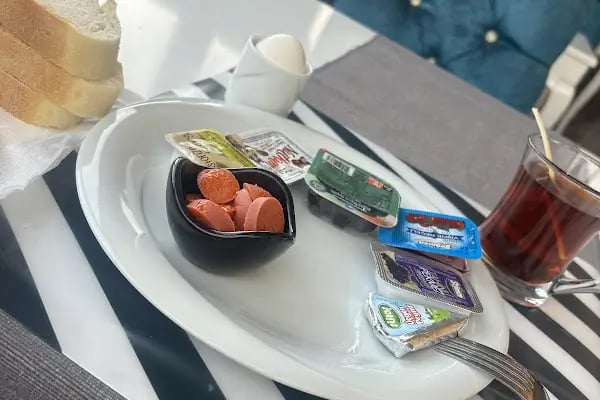 Rota Bulvar Hotel - Resim 13