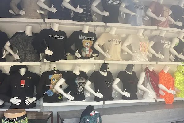Türkler Bazaar - Resim 19