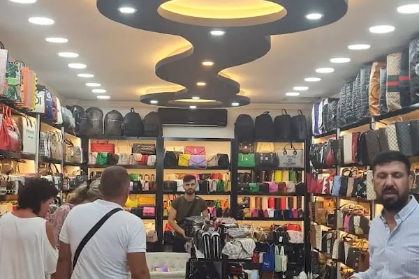 Türkler Bazaar - Resim 5