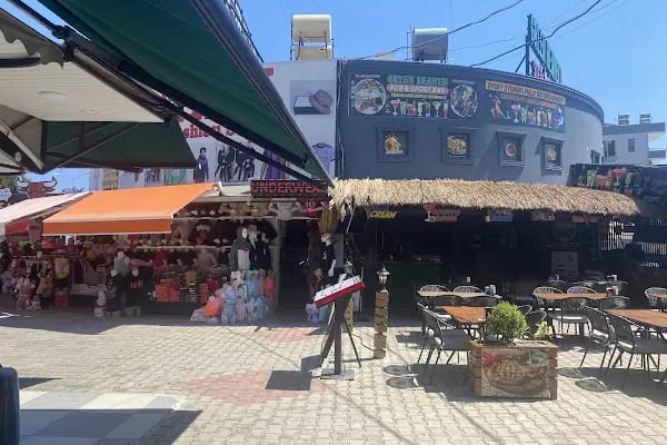 Türkler Bazaar - Resim 11