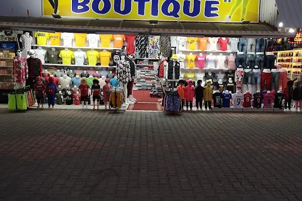 Türkler Bazaar - Resim 18