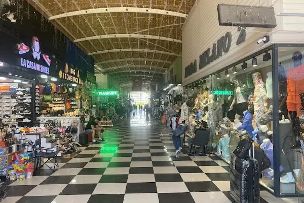 Türkler Bazaar - Resim 6