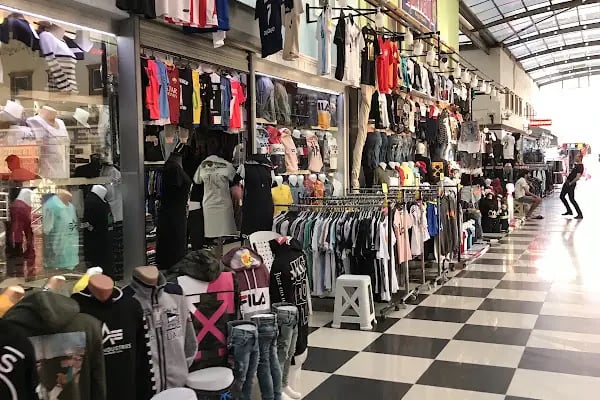 Türkler Bazaar - Resim 20