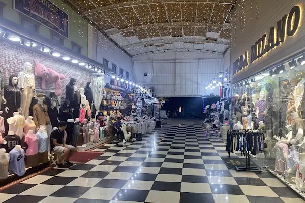 Türkler Bazaar - Resim 9