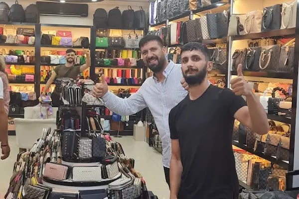 Türkler Bazaar - Resim 8