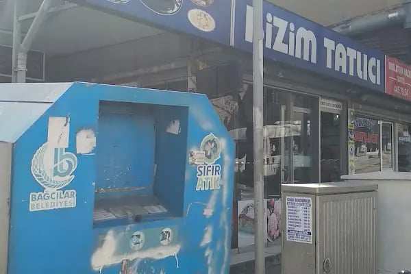 Bizim Tatlıcı - Resim 5