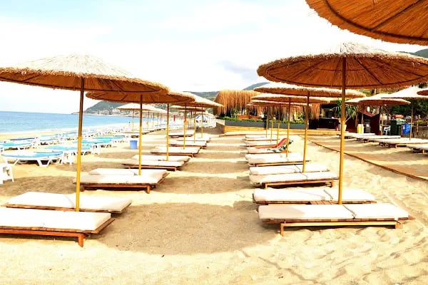 Kleopatra Dreams Beach Hotel - Resim 17