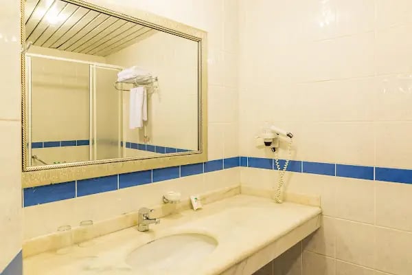 Kleopatra Dreams Beach Hotel - Resim 4