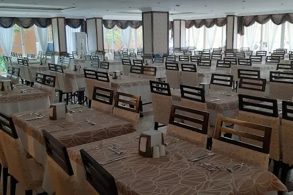 Kleopatra Dreams Beach Hotel - Resim 5