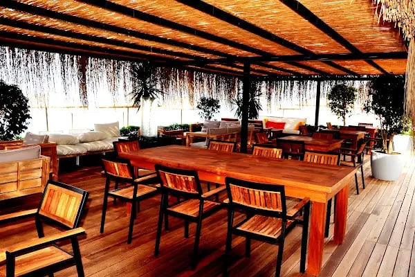 Kleopatra Dreams Beach Hotel - Resim 12