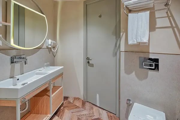 Kleopatra Dreams Beach Hotel - Resim 18