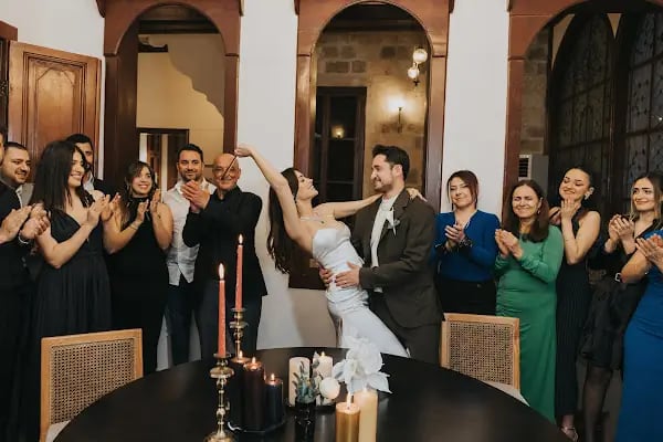 Mahsum Gültekin Fotoğrafçılık - Resim 1