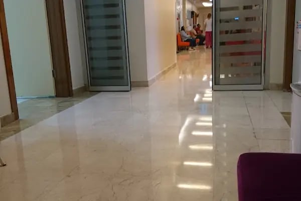 Ekol Hastanesi Estetik ve Plastik Cerrahi Kliniği - Resim 9