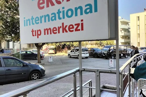 Ekol Hastanesi Estetik ve Plastik Cerrahi Kliniği - Resim 8