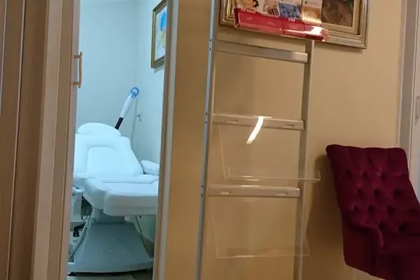 Ekol Hastanesi Estetik ve Plastik Cerrahi Kliniği - Resim 17
