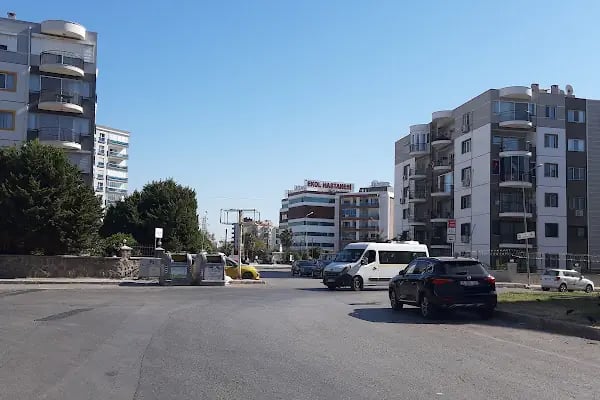 Ekol Hastanesi Estetik ve Plastik Cerrahi Kliniği - Resim 3