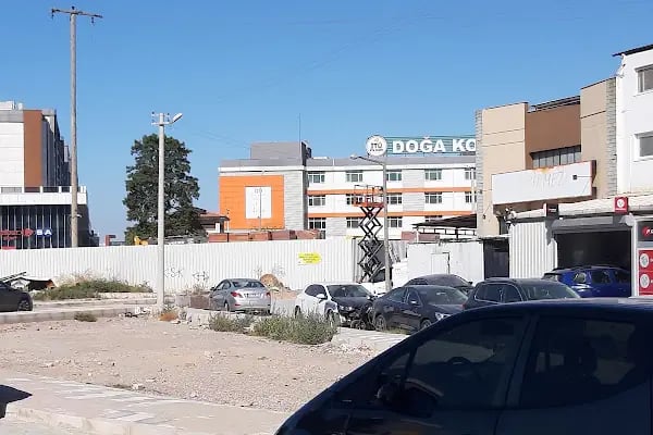 Ekol Hastanesi Estetik ve Plastik Cerrahi Kliniği - Resim 4