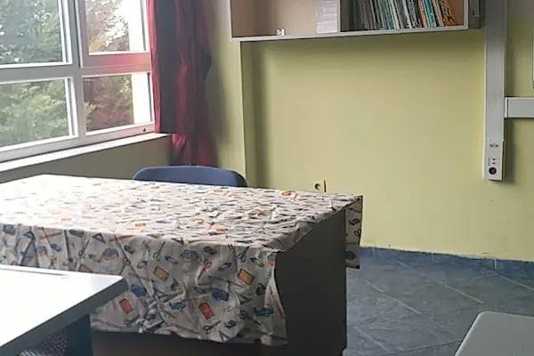 Yıldızkent Ortaokulu - Resim 6