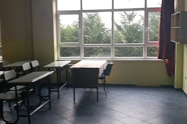 Yıldızkent Ortaokulu - Resim 4
