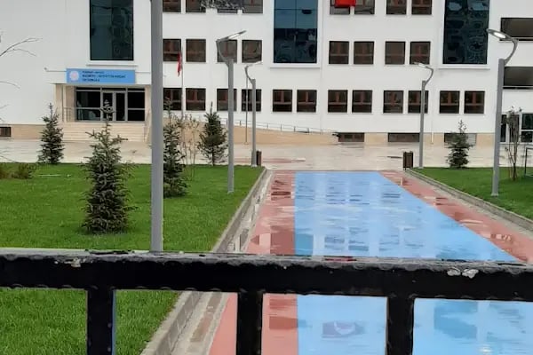 Yıldızkent Ortaokulu - Resim 9