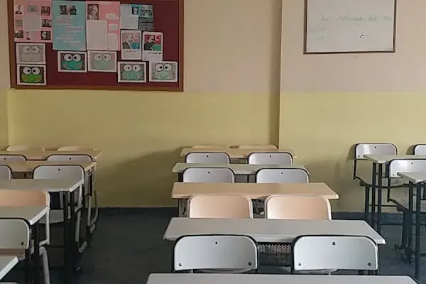 Yıldızkent Ortaokulu - Resim 7