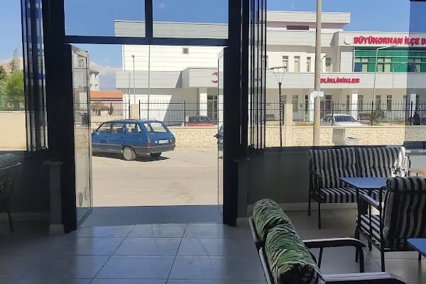 The Pub &amp; Sports Bar Bursa - Resim 2