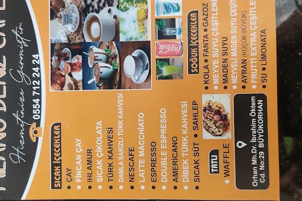 The Pub &amp; Sports Bar Bursa - Resim 17