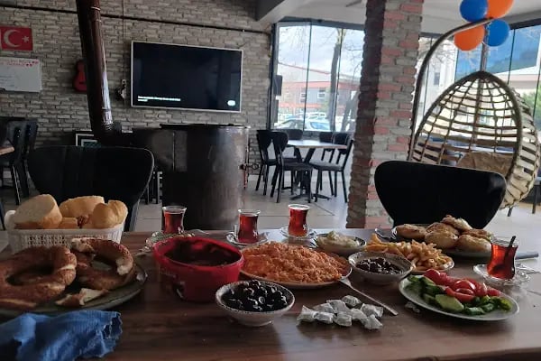 The Pub &amp; Sports Bar Bursa - Resim 3