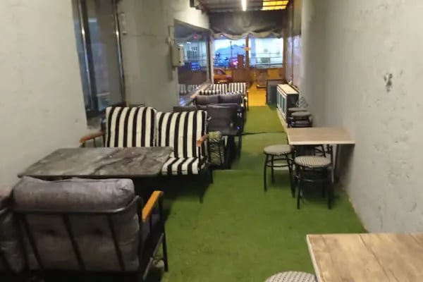 The Pub &amp; Sports Bar Bursa - Resim 9