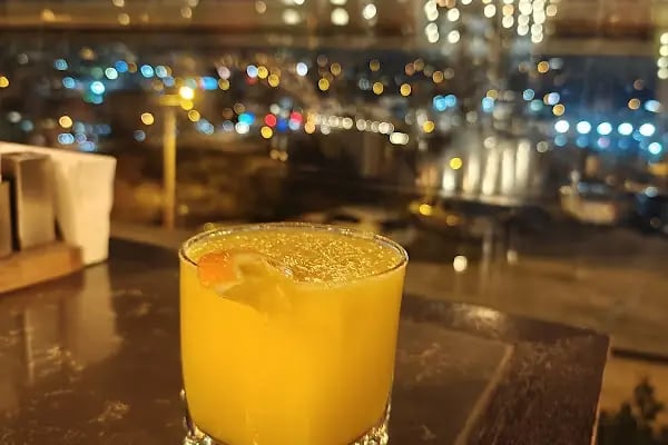 The Pub &amp; Sports Bar Bursa - Resim 7