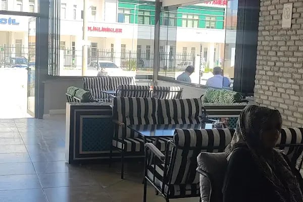 The Pub &amp; Sports Bar Bursa - Resim 1