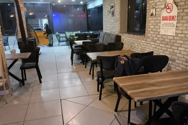The Pub &amp; Sports Bar Bursa - Resim 8