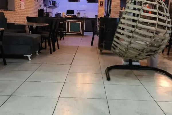 The Pub &amp; Sports Bar Bursa - Resim 6