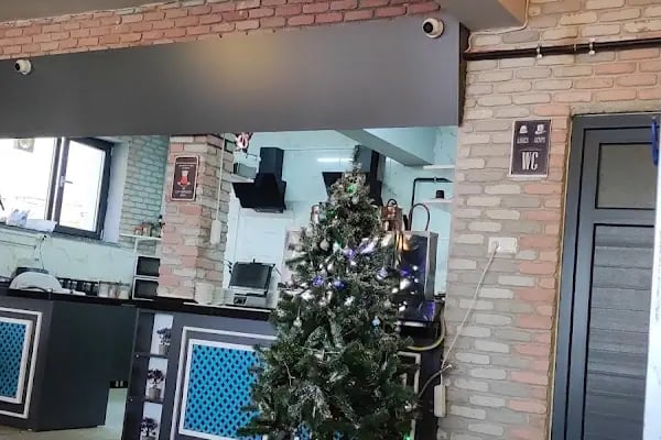 The Pub &amp; Sports Bar Bursa - Resim 12