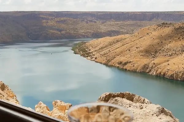 Halfeti Seyir Tepesi - Resim 18