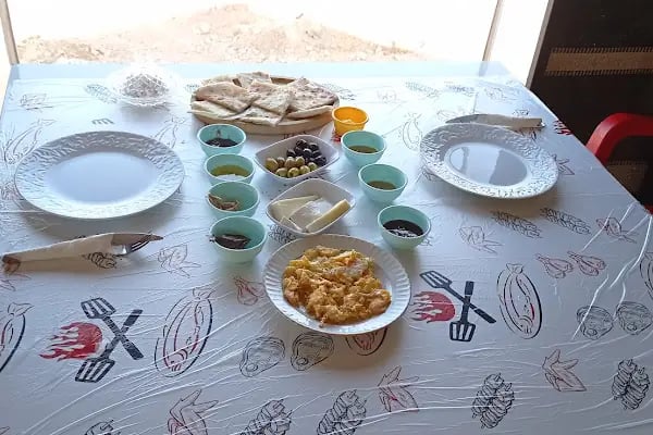 Halfeti Seyir Tepesi - Resim 3