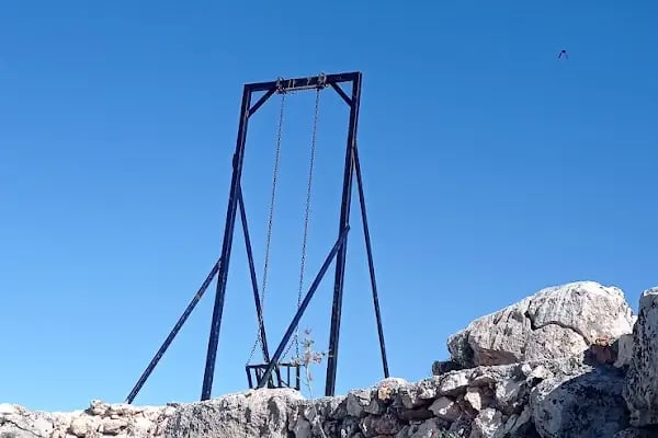 Halfeti Seyir Tepesi - Resim 1