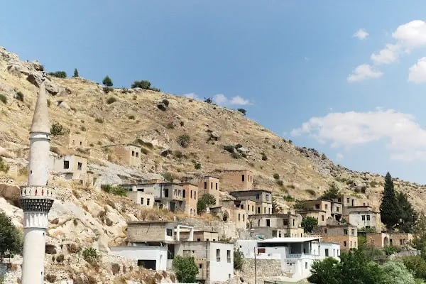 Halfeti Seyir Tepesi - Resim 9