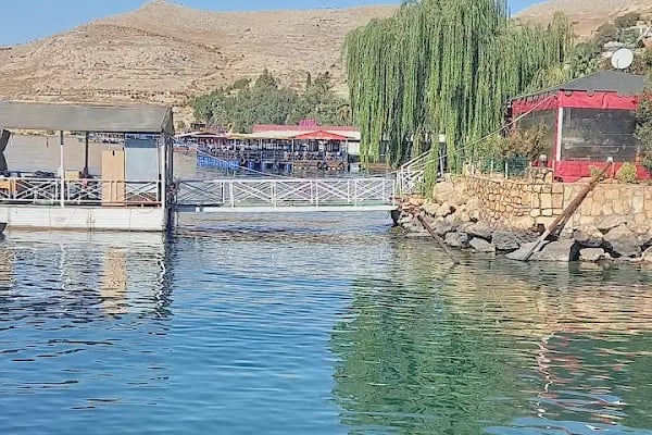 Halfeti Seyir Tepesi - Resim 15