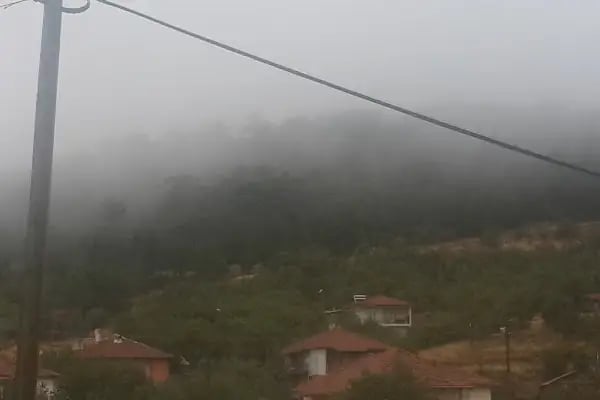 Çamlıdere Gümele Köyü İncik Sultan Hz. Türbesi - Resim 11