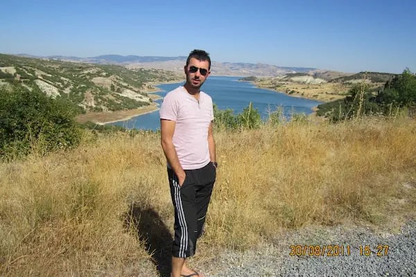 Çamlıdere Gümele Köyü İncik Sultan Hz. Türbesi - Resim 4