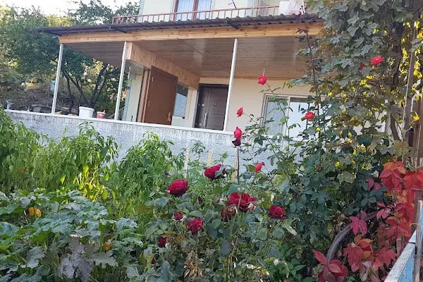 Çamlıdere Gümele Köyü İncik Sultan Hz. Türbesi - Resim 5