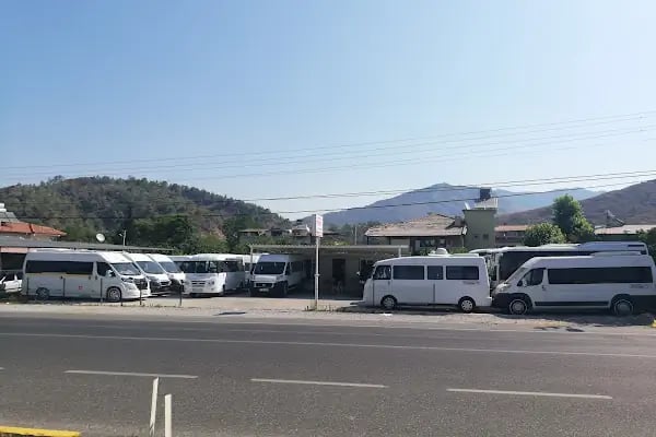 Dalamanlılar Otomotiv - Resim 9