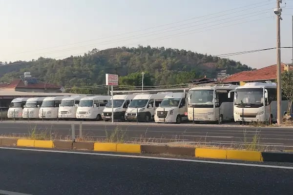 Dalamanlılar Otomotiv - Resim 1
