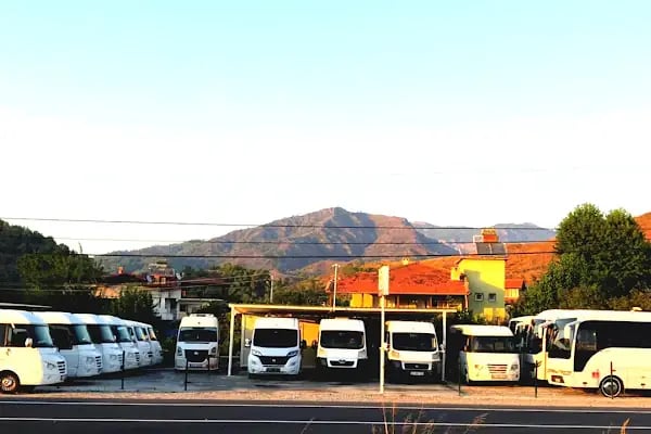 Dalamanlılar Otomotiv - Resim 3