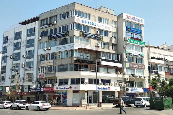 DenizBank Aliağa Şubesi - Resim 3
